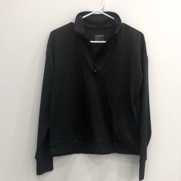 Mondetta active performance and luxury top - Picture 2 of 3